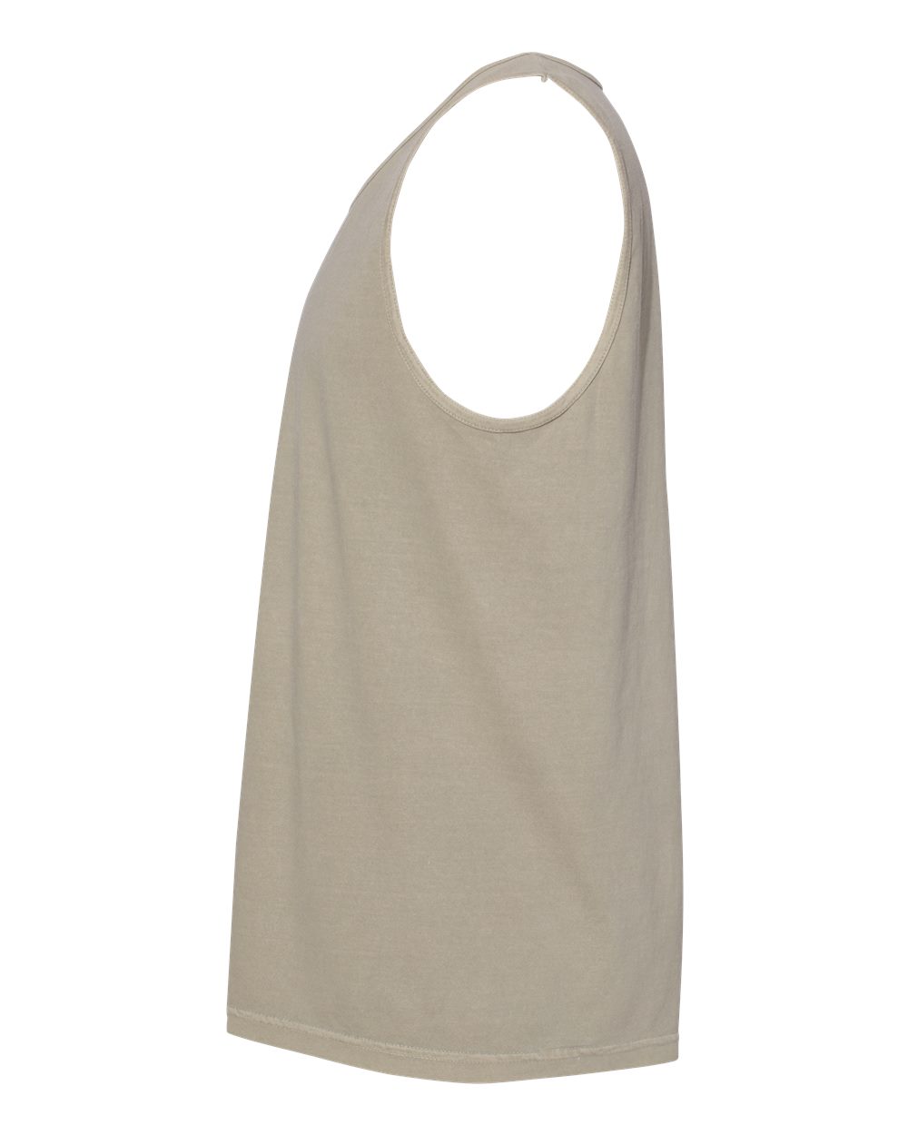 Unisex Garment-Dyed Heavyweight Tank Top - 9360 21