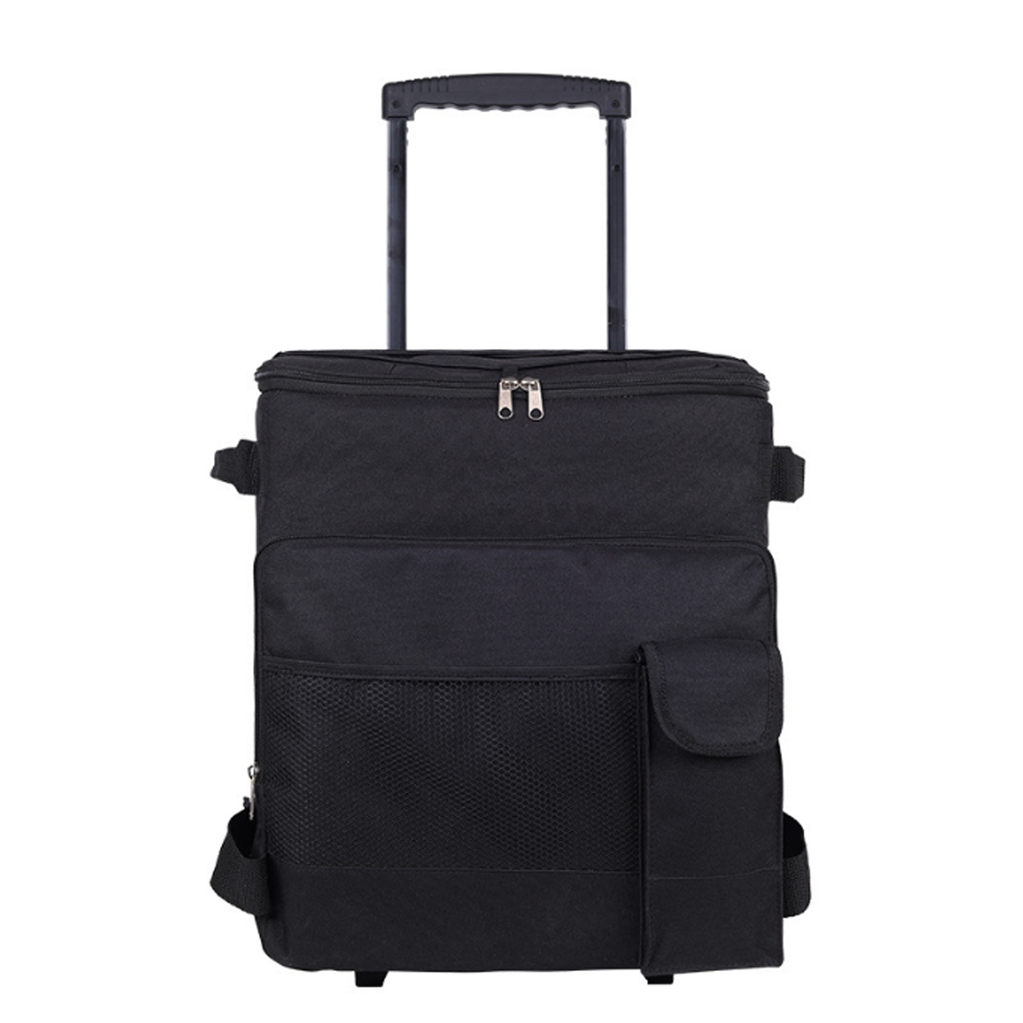 High Capacity Rolling Cooler 3
