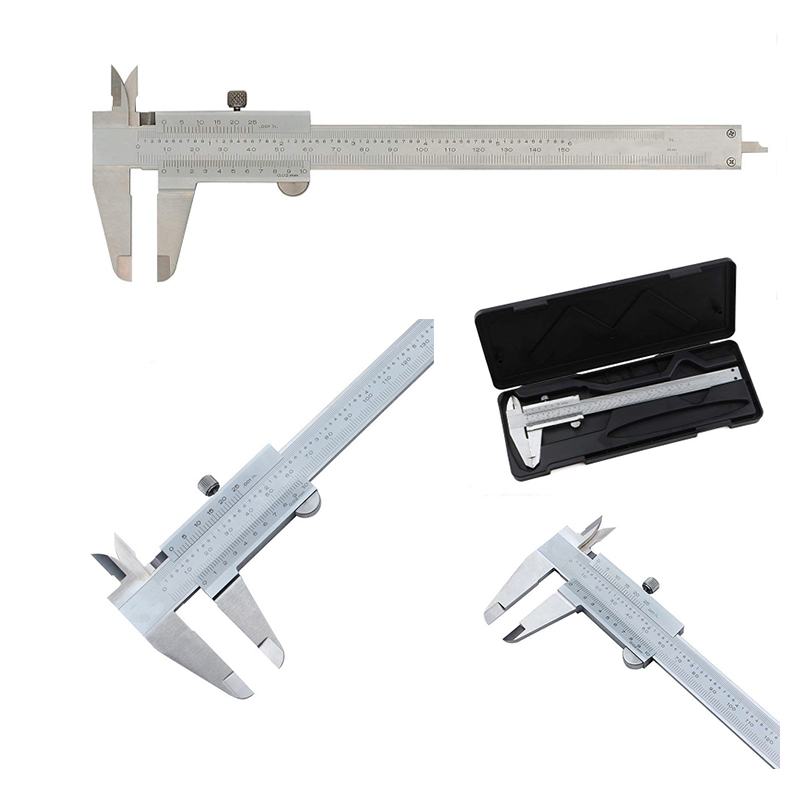 Vernier Caliper 1