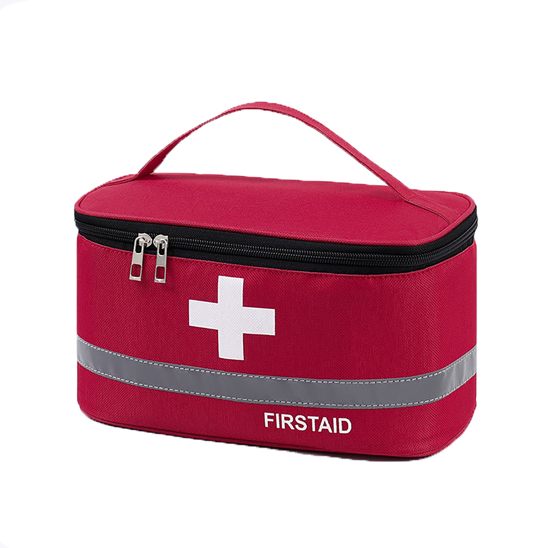 First Aid Bag 4