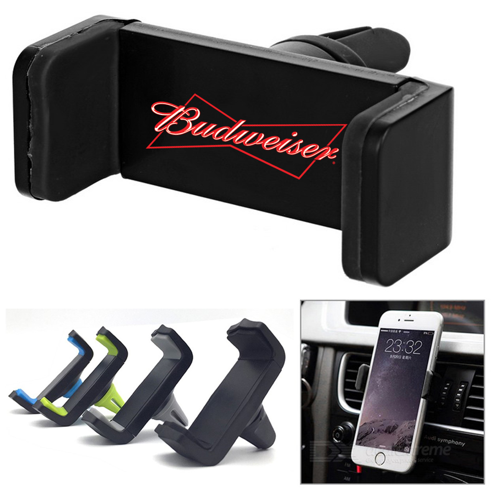 Universal Car Air Vent Cradle Mount Phone Holder 1