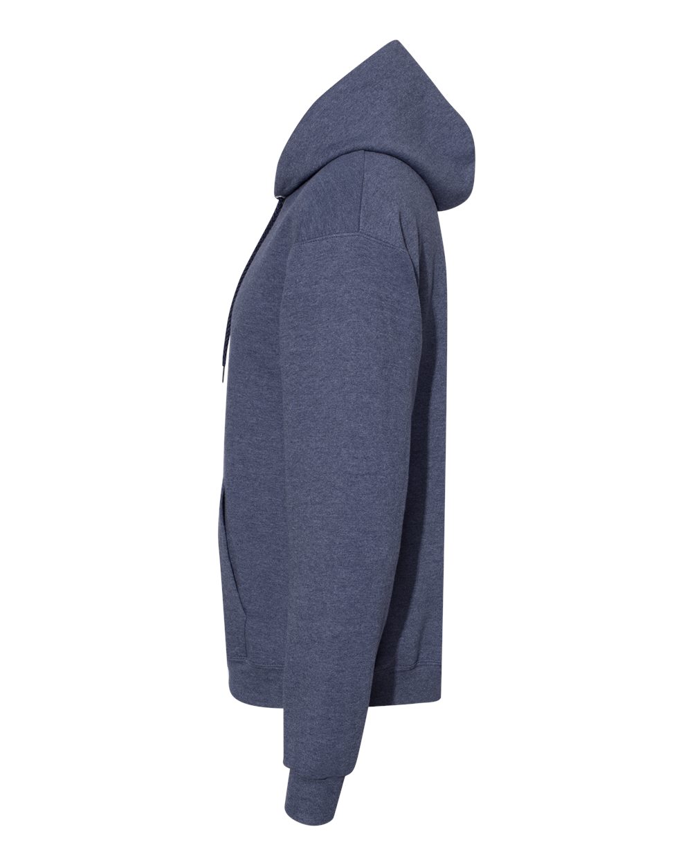 Unisex EcoSmart® Hooded Sweatshirt - P170 212