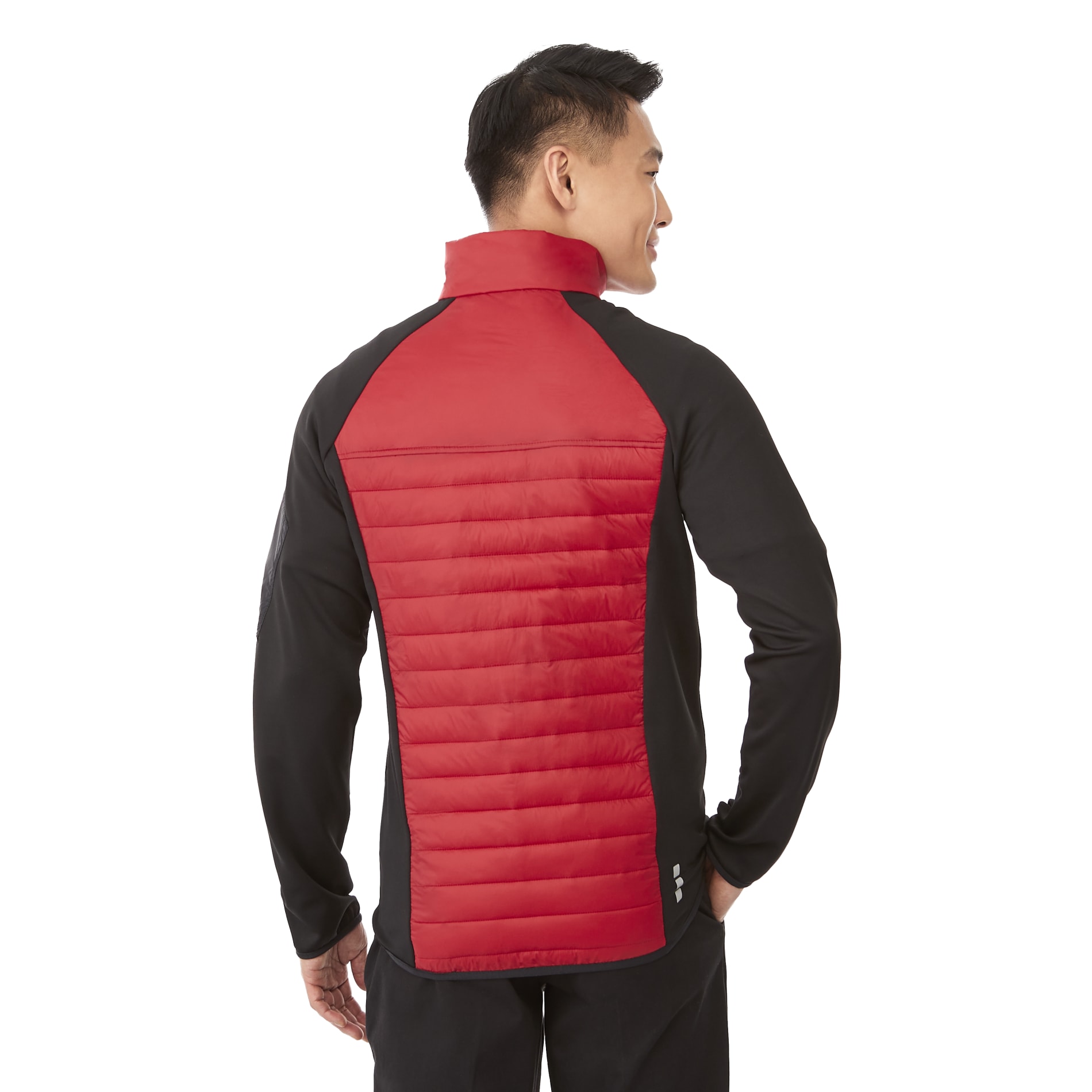 Men's BANFF Hybrid Insulated Jacket 37