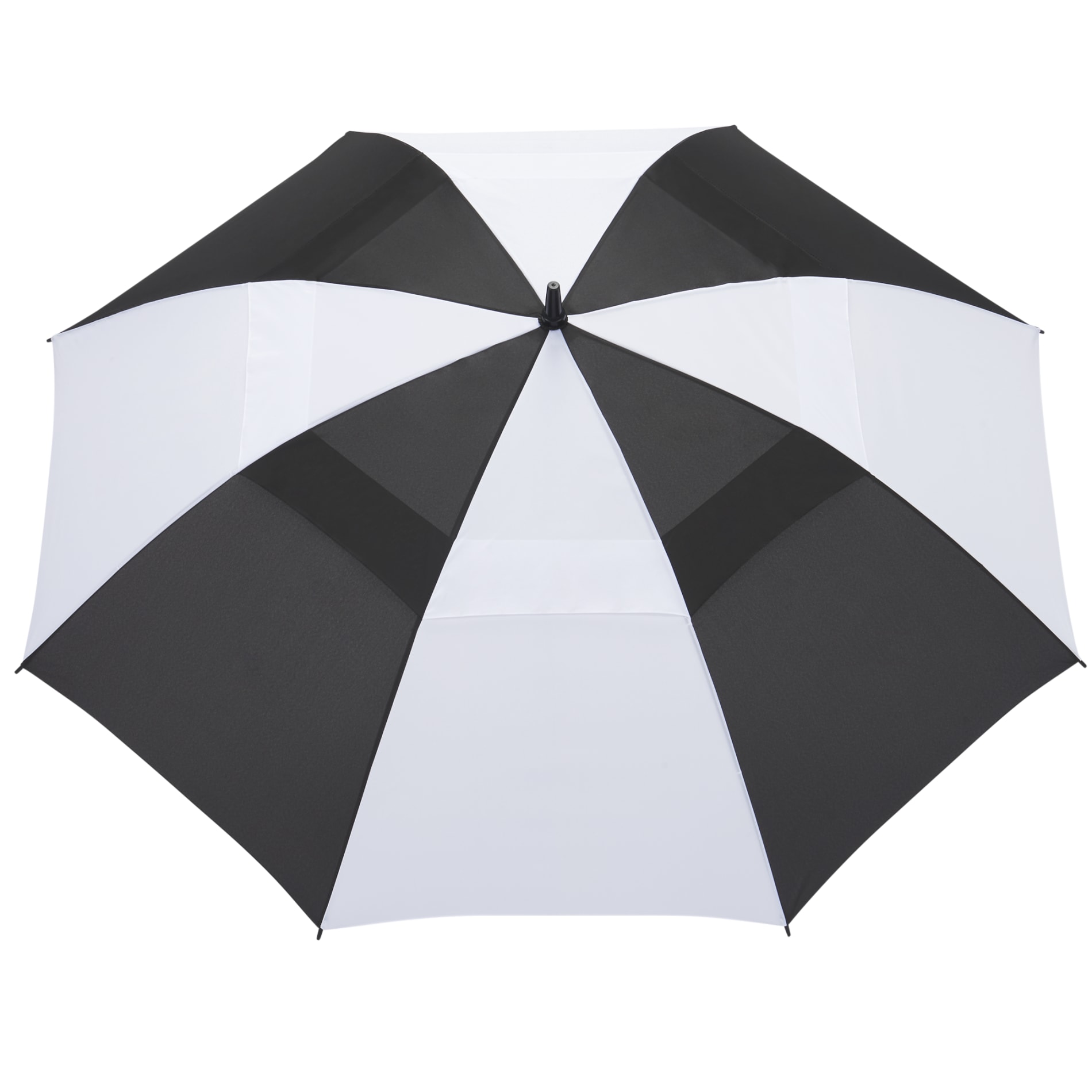 58" Recycled Golf Umbrella 261