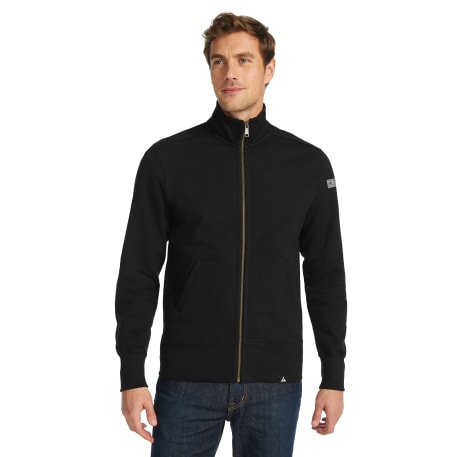 American Giant Moto Full Zip - Men's 72