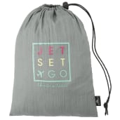 High Sierra Packable Hammock with Straps 68