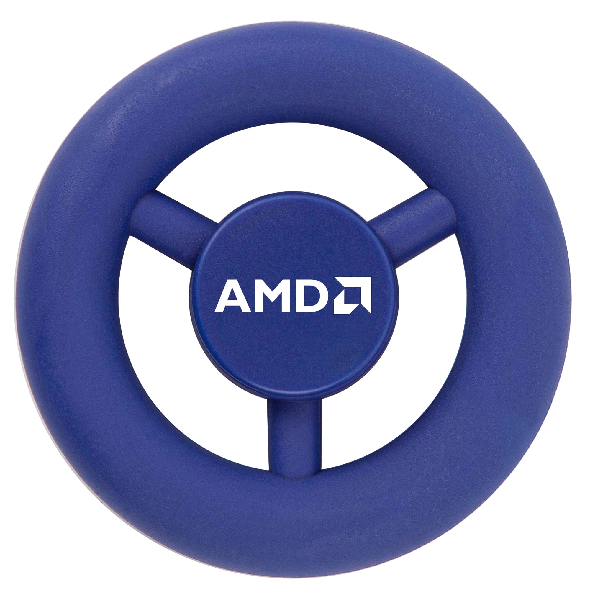 Grip N' Spin Stress Reliver & Exerciser 69