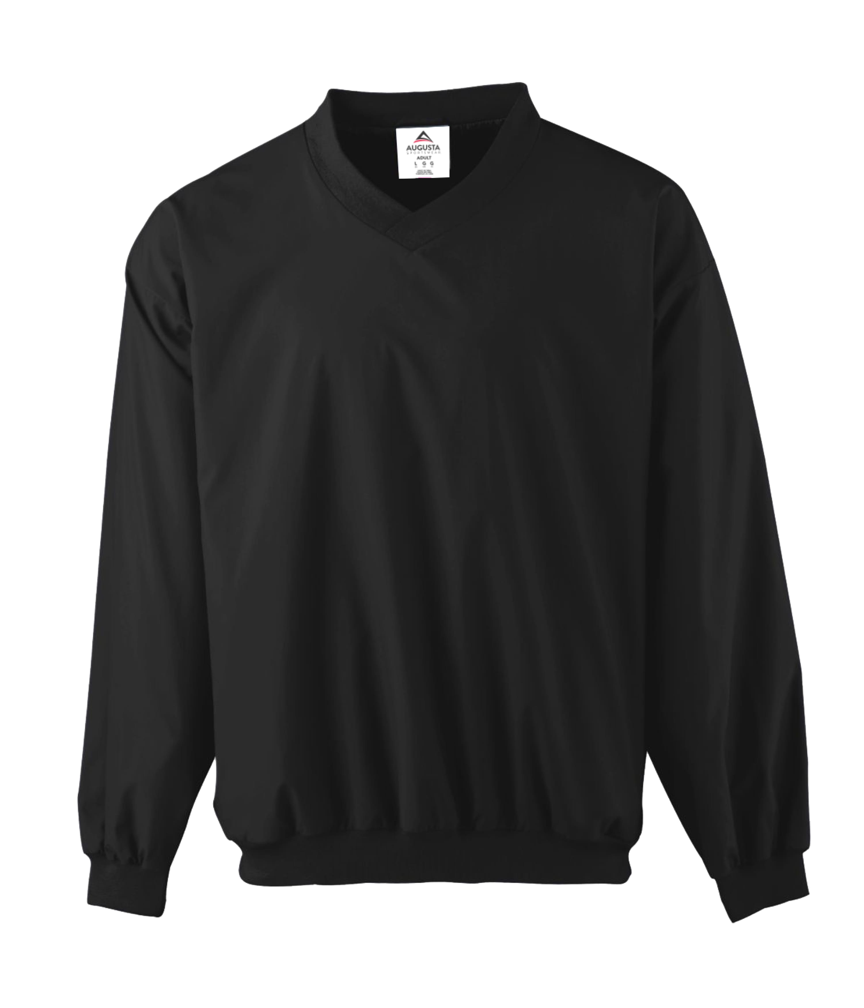 Micro Poly Windshirt/Lined 6