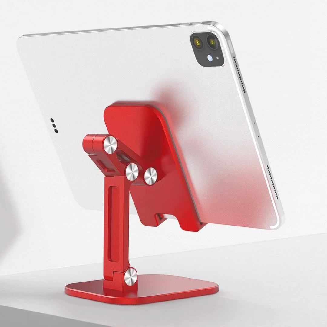 Foldable Cell Phone Holder Stand 7