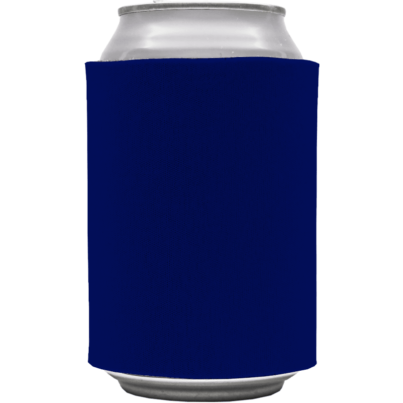 Premium Foam Collapsible Can Sleeve 6