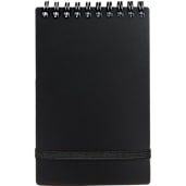 3" x 5" Recycled Stand Up Pocket Jotter 117