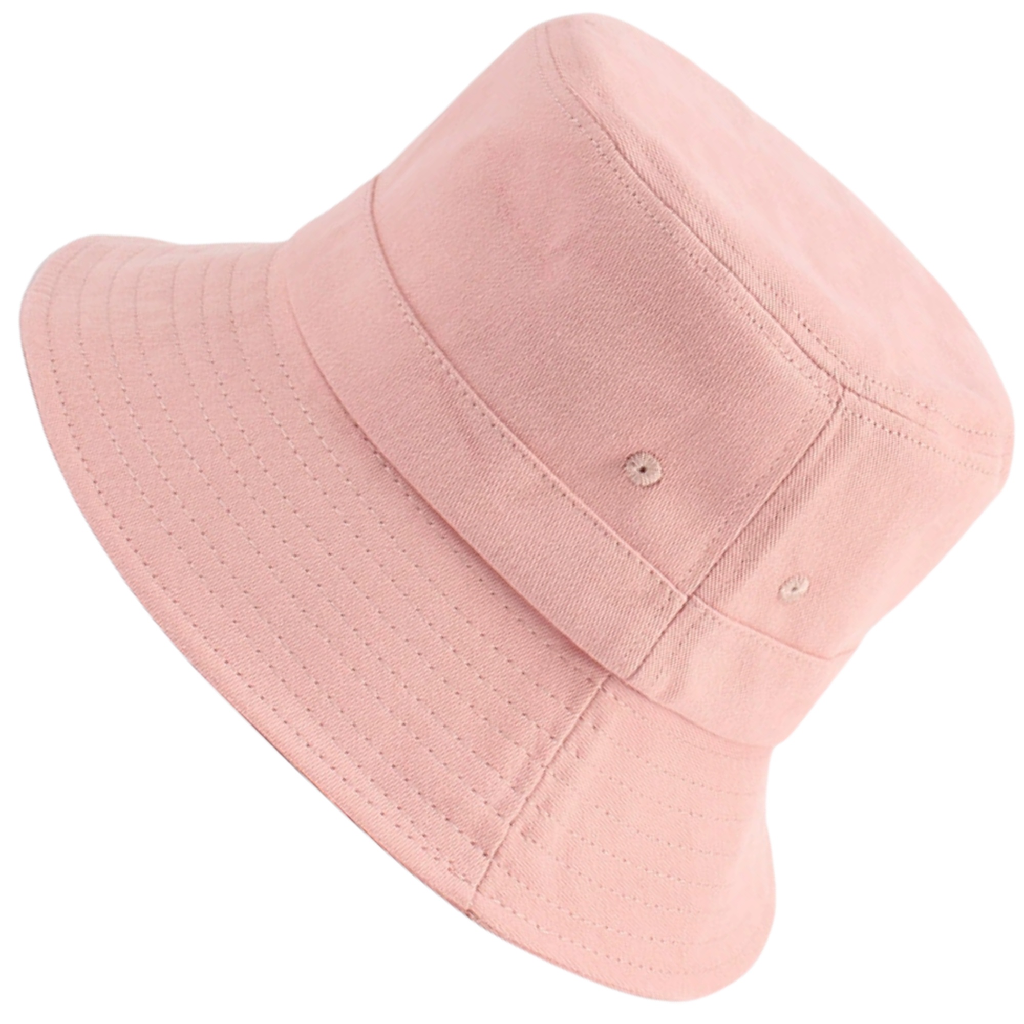 Trendy Cotton Beach Sun Hat 14