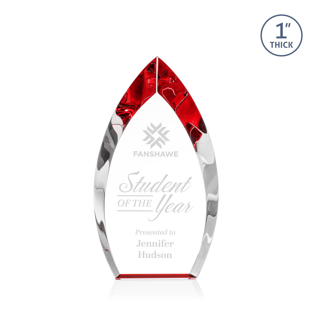 Marinello Award - Red 6