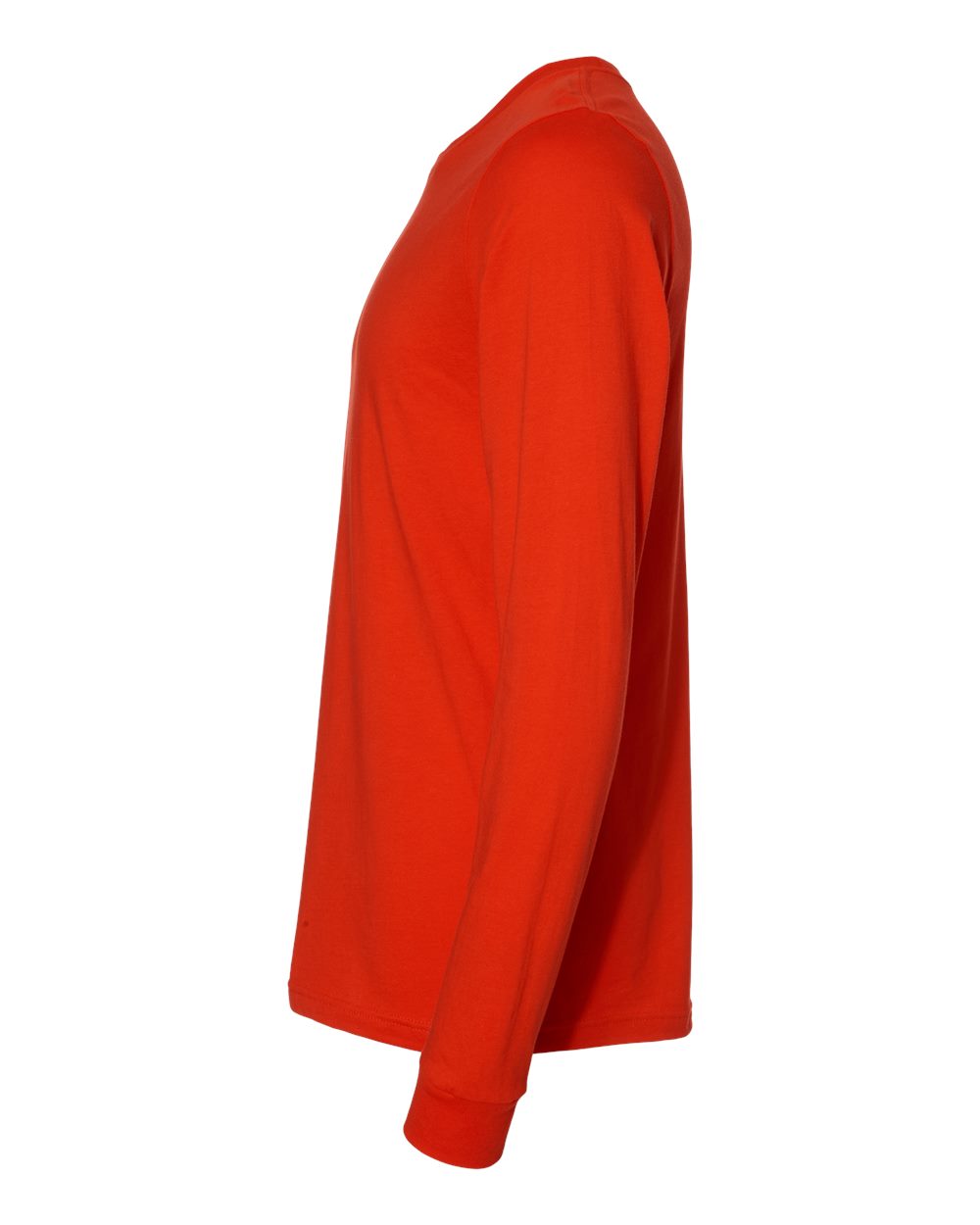 Unisex Jersey Long Sleeve Tee - 3501 90
