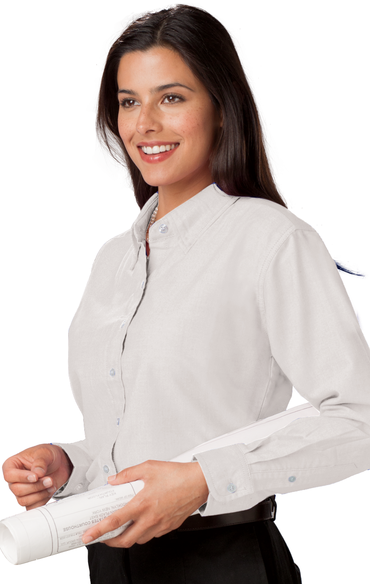 Ladies' Bistro Shirt 5