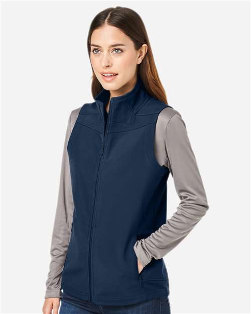 Women's Touring Vest - S17907 2