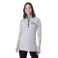 Women's ASGARD Eco Knit Half Zip 111