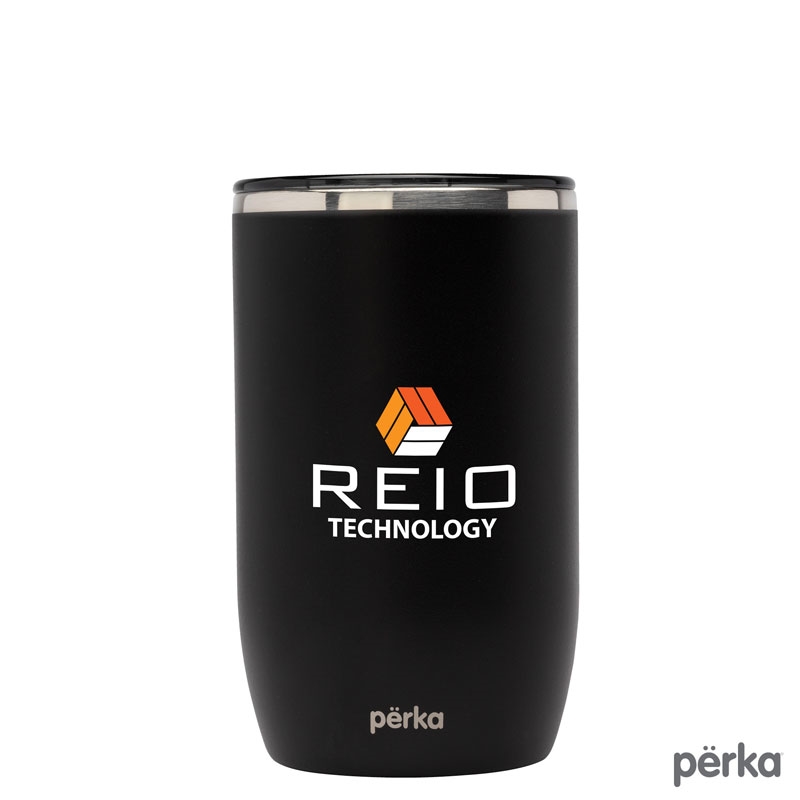 Perka® Ransom 13 oz. Double Wall, Stainless Steel Tumbler 18