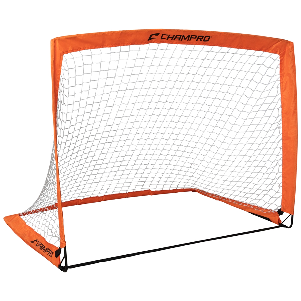 Gravity Soccer Goal 4' x 3' 2