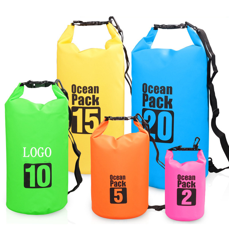Waterproof Ocean Pack Wet/Dry Bag 1
