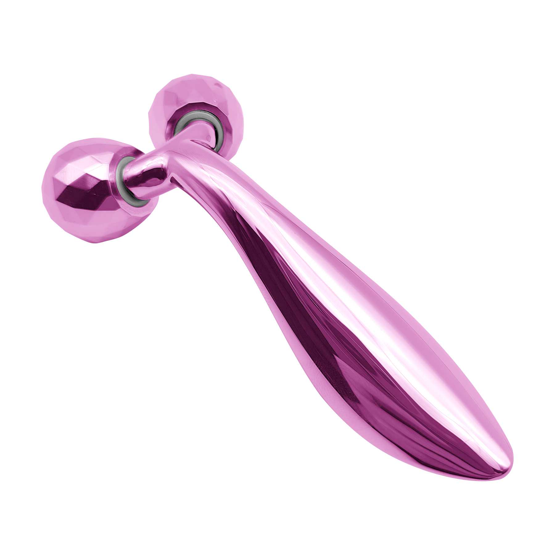 3D Roller Face Massager 6