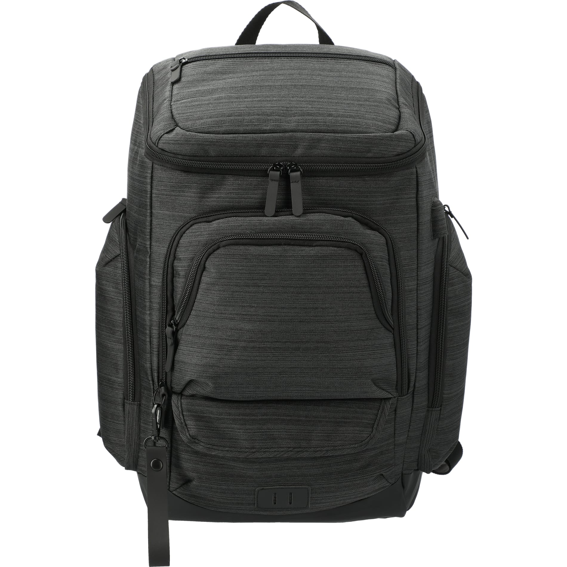NBN Whitby 15" Computer Backpack w/ USB Port 4