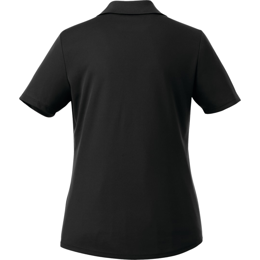 Women's Edge Short Sleeve Polo 101