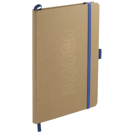 FSC® Mix 5.5" x 8.5" Eco Color Bound Journal 60