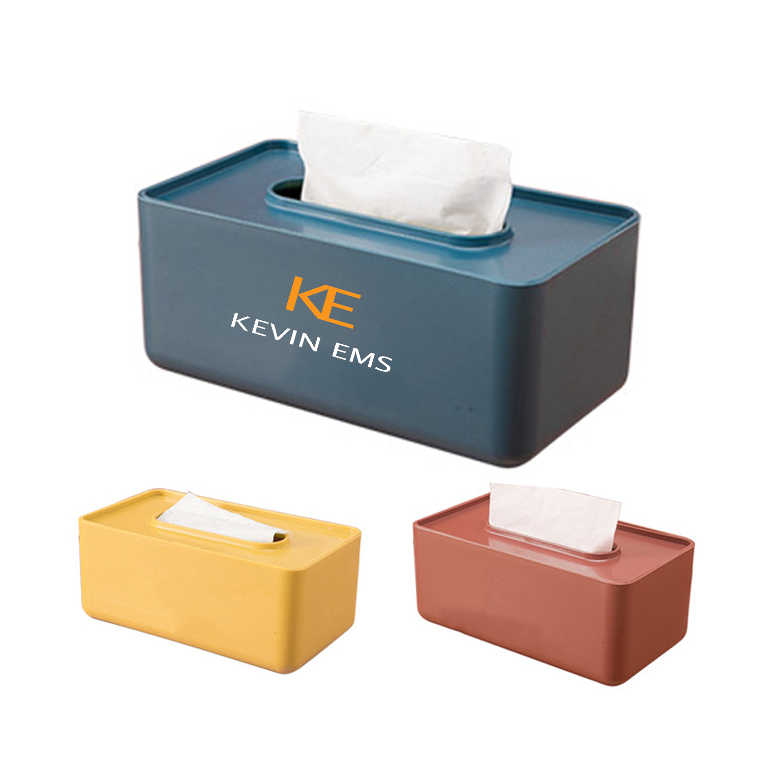 Sealed Wipes Storage Box 2