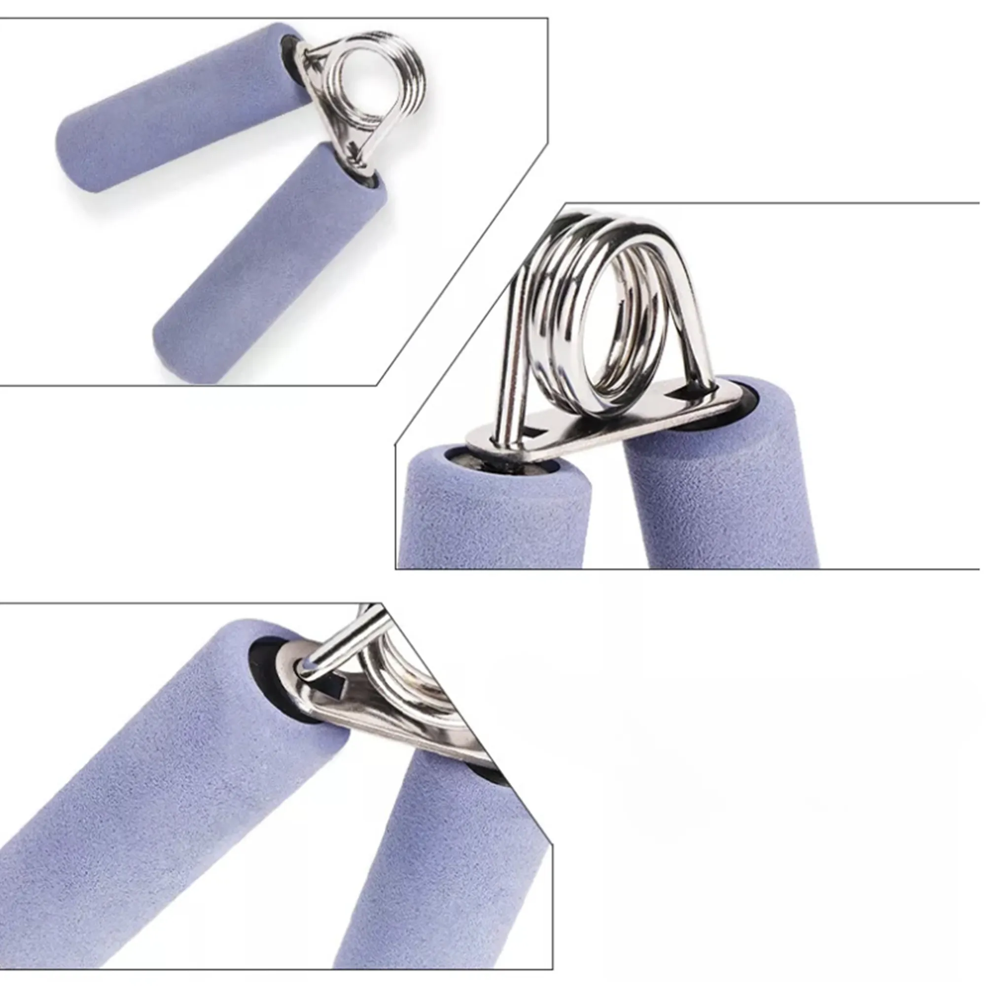 MOQ 10 PCS Portable Hand Gripper 3