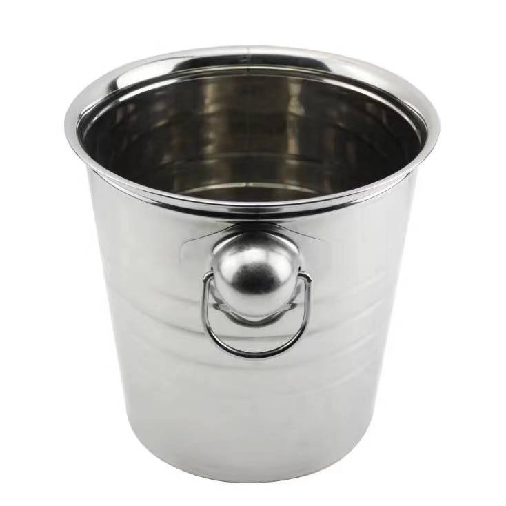 Ice Bucket Cooler Beverage Tub 5