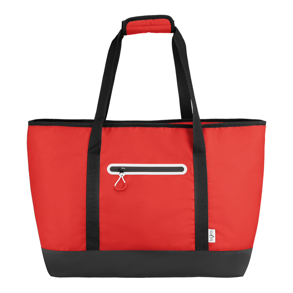 Kool Pak® 32 Can Cooler Tote Bag 9