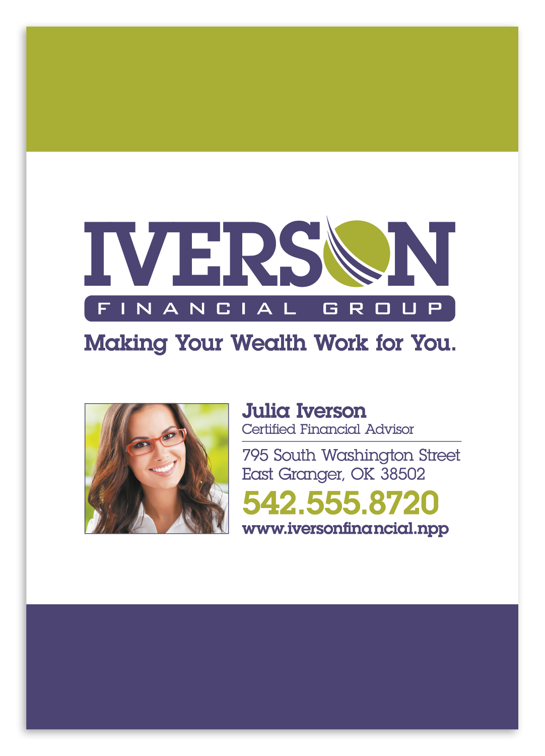 HotLine® Products Planner 7" x 10" 17