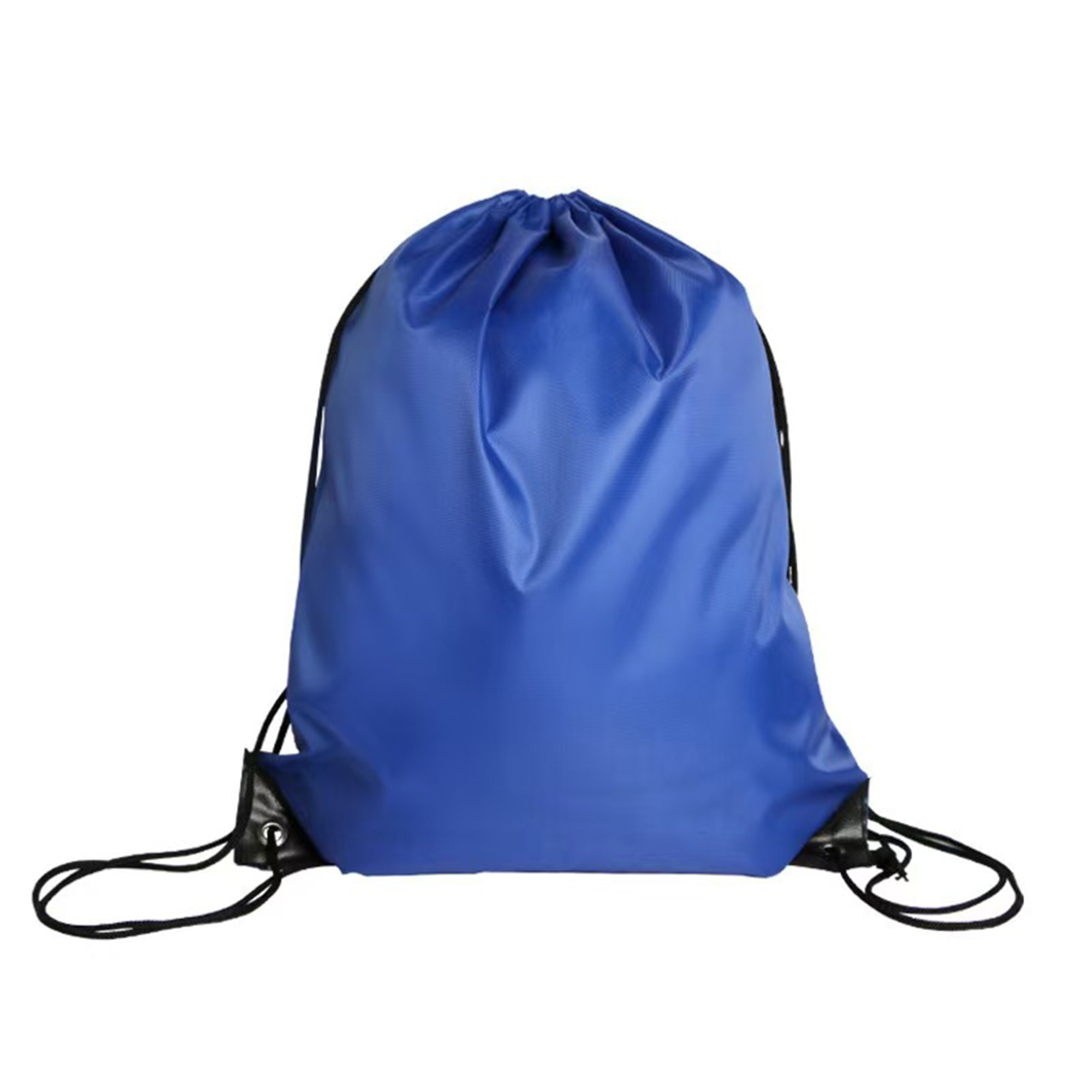 Drawstring Nylon Bag Gym Traveling 6