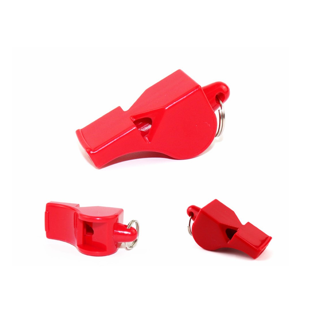 Outdoor Survival Training Butterfly Whistle 3