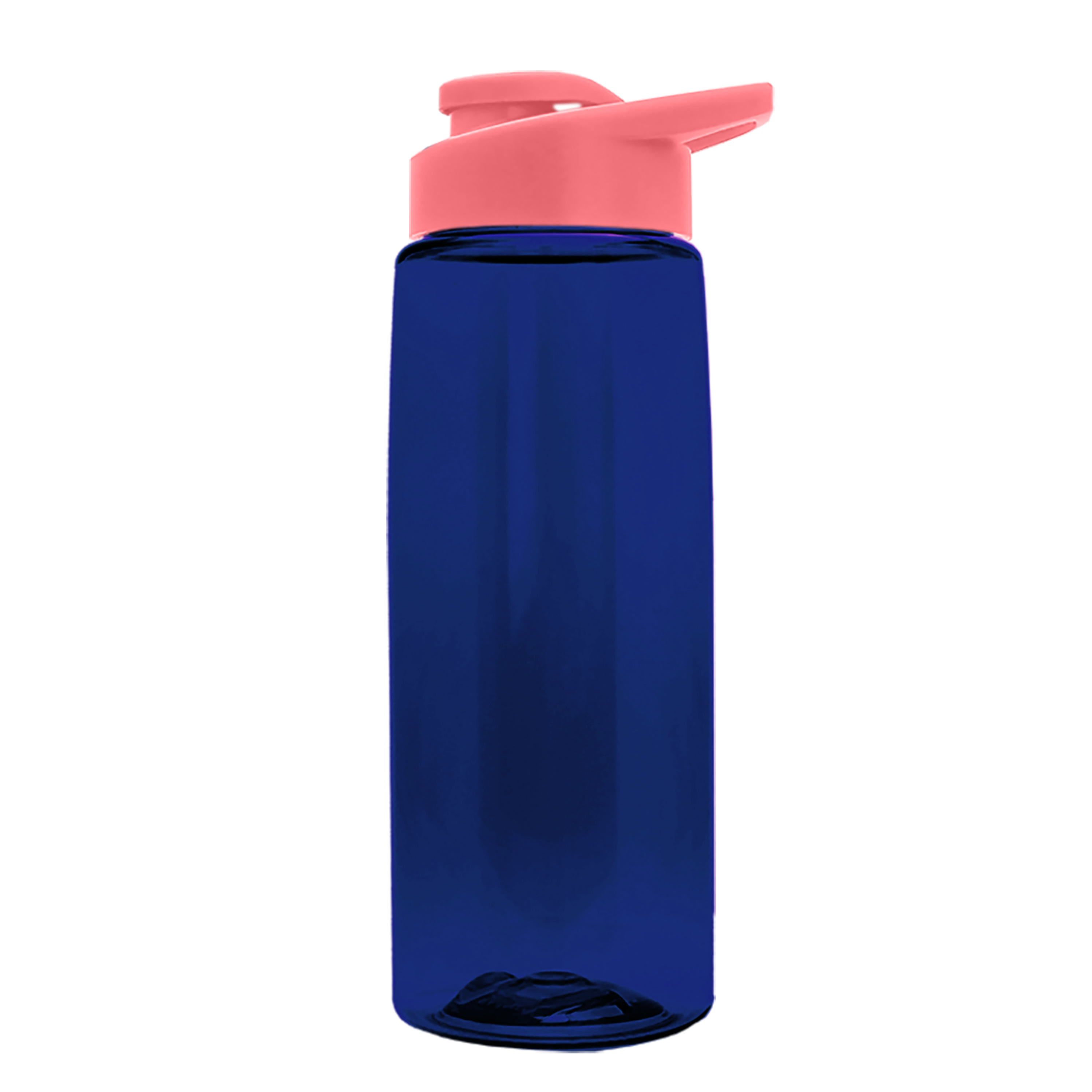 Garyline® Flair Tritan® Bottle with Drink-Thru Lid - 26 oz. 465