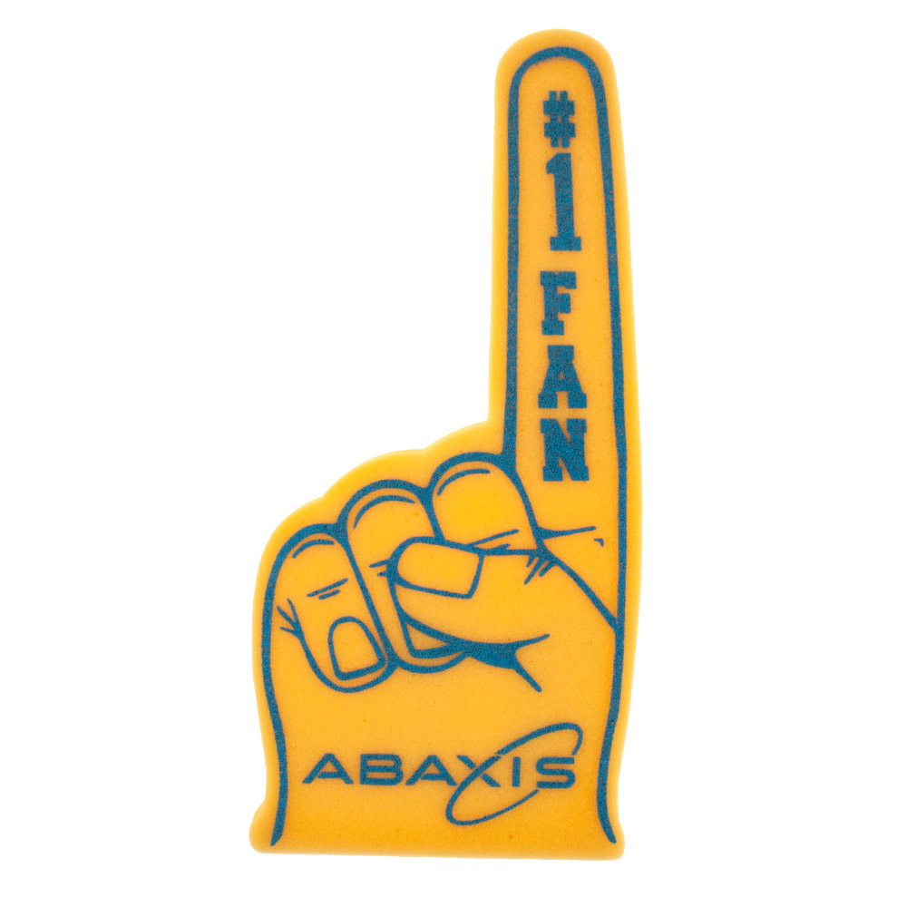 16" Classic #1 Foam Finger 13