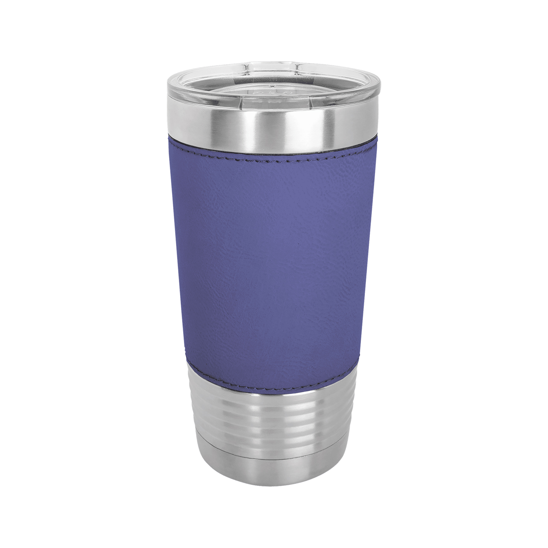Polar Camel 20oz Leatherette/Stainless Steel Tumblers 21