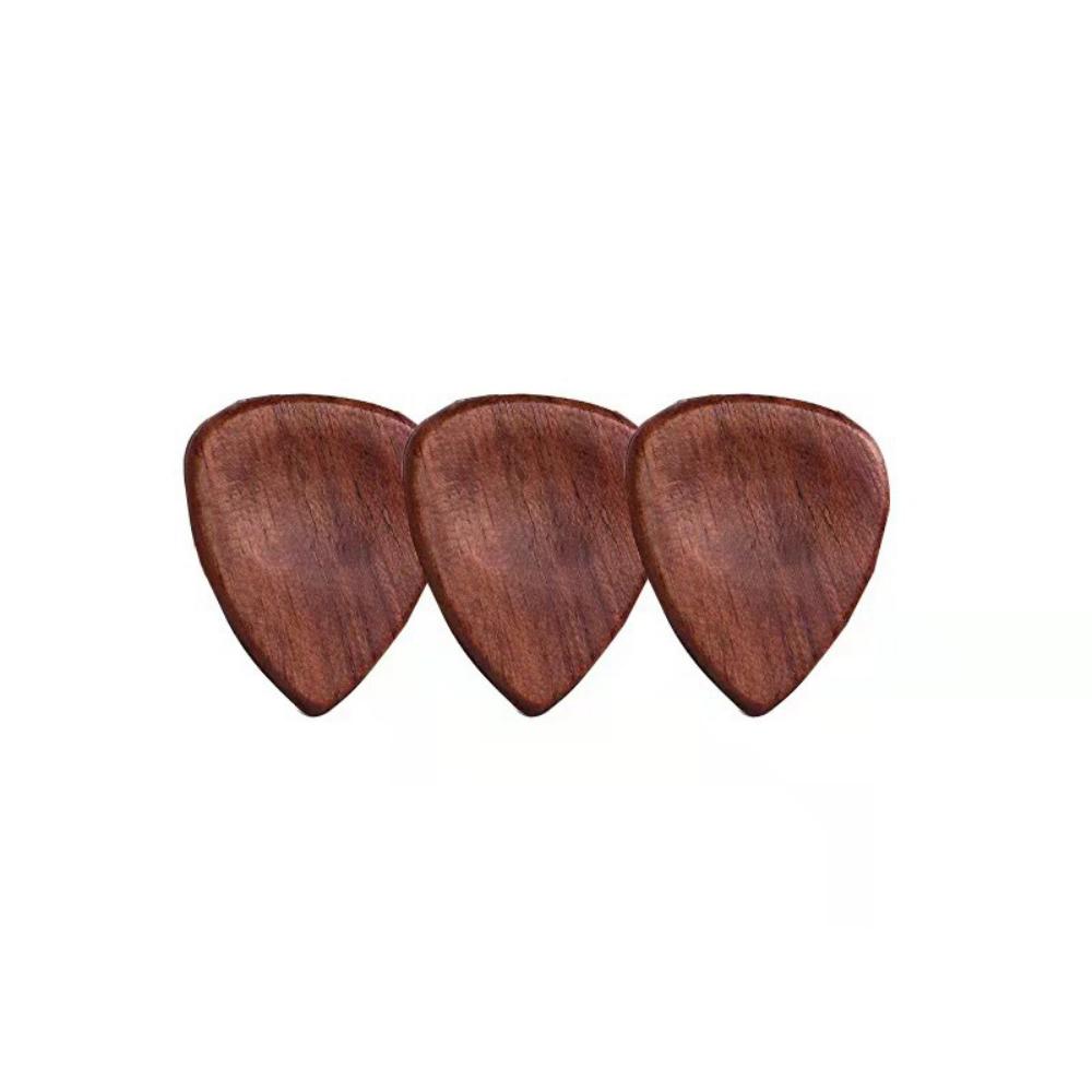 Handcrafted Guitar Pick 1