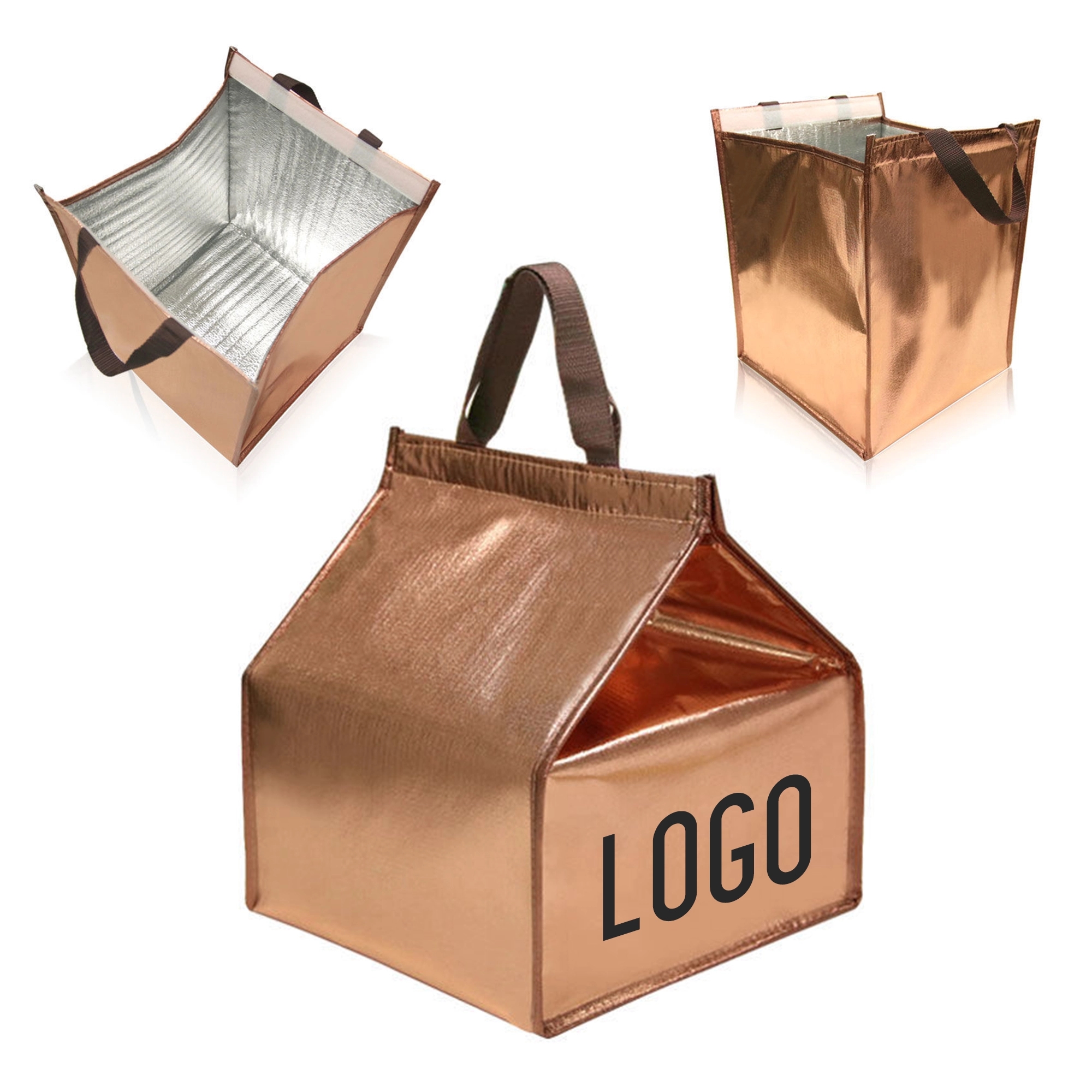 Non-Woven Fabric Waterproof Bag 5