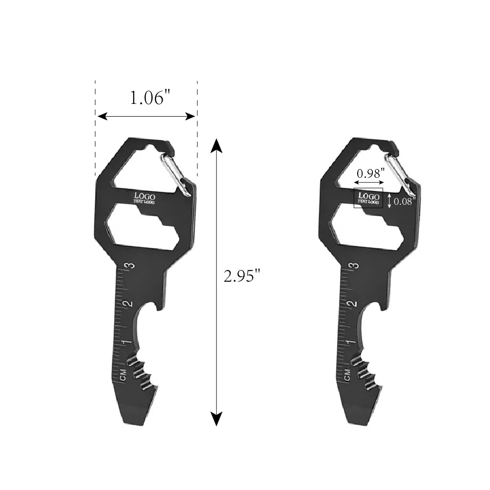 6-in-1 Screwdriver Bottle Opener 4
