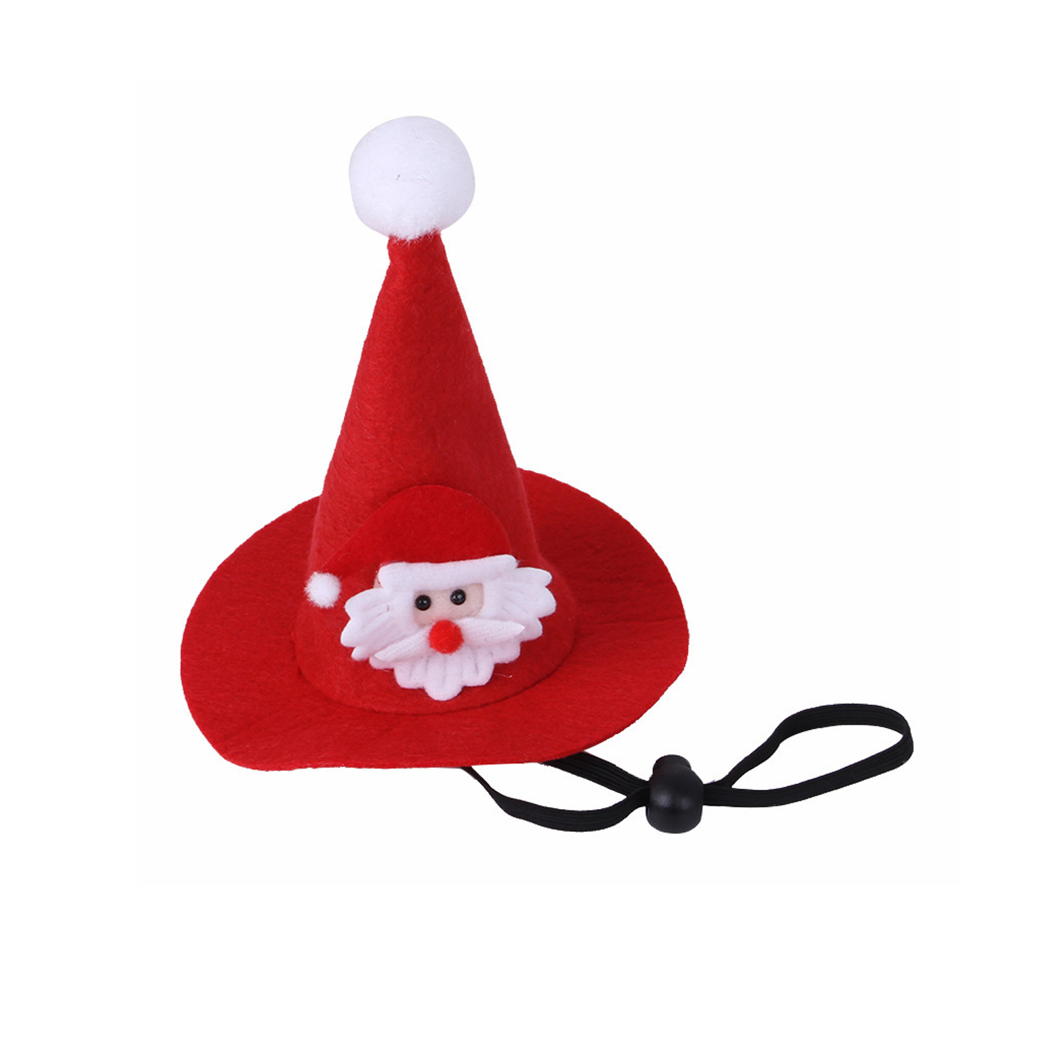 Pets Christmas Hat 3