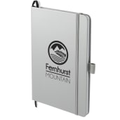 FSC® Mix 5.5" x 8.5" Bound Journal 291