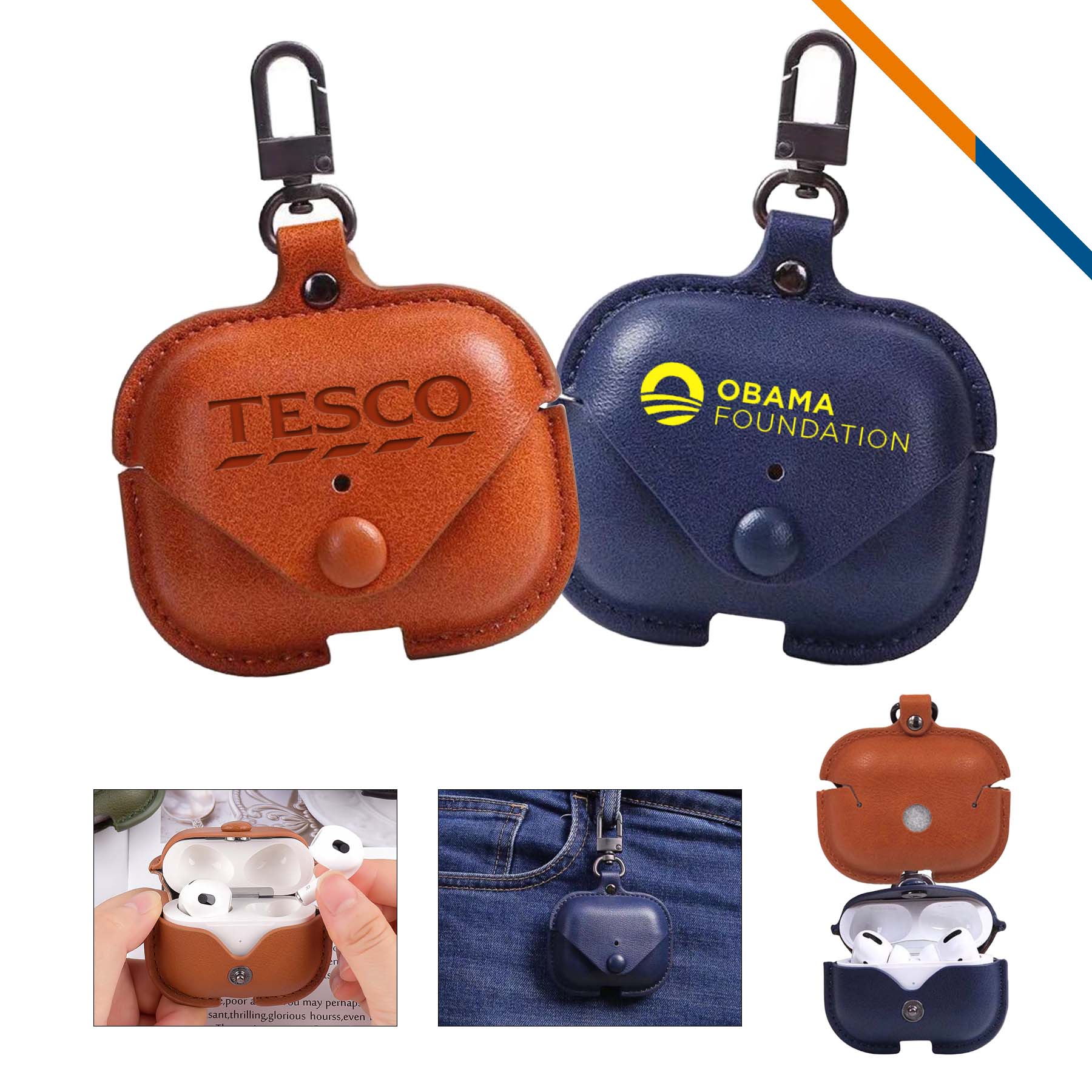 Taptap AirPods Pro Case 5