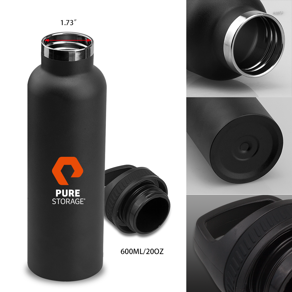 Santa Ana 20oz Insulated Bottle 27