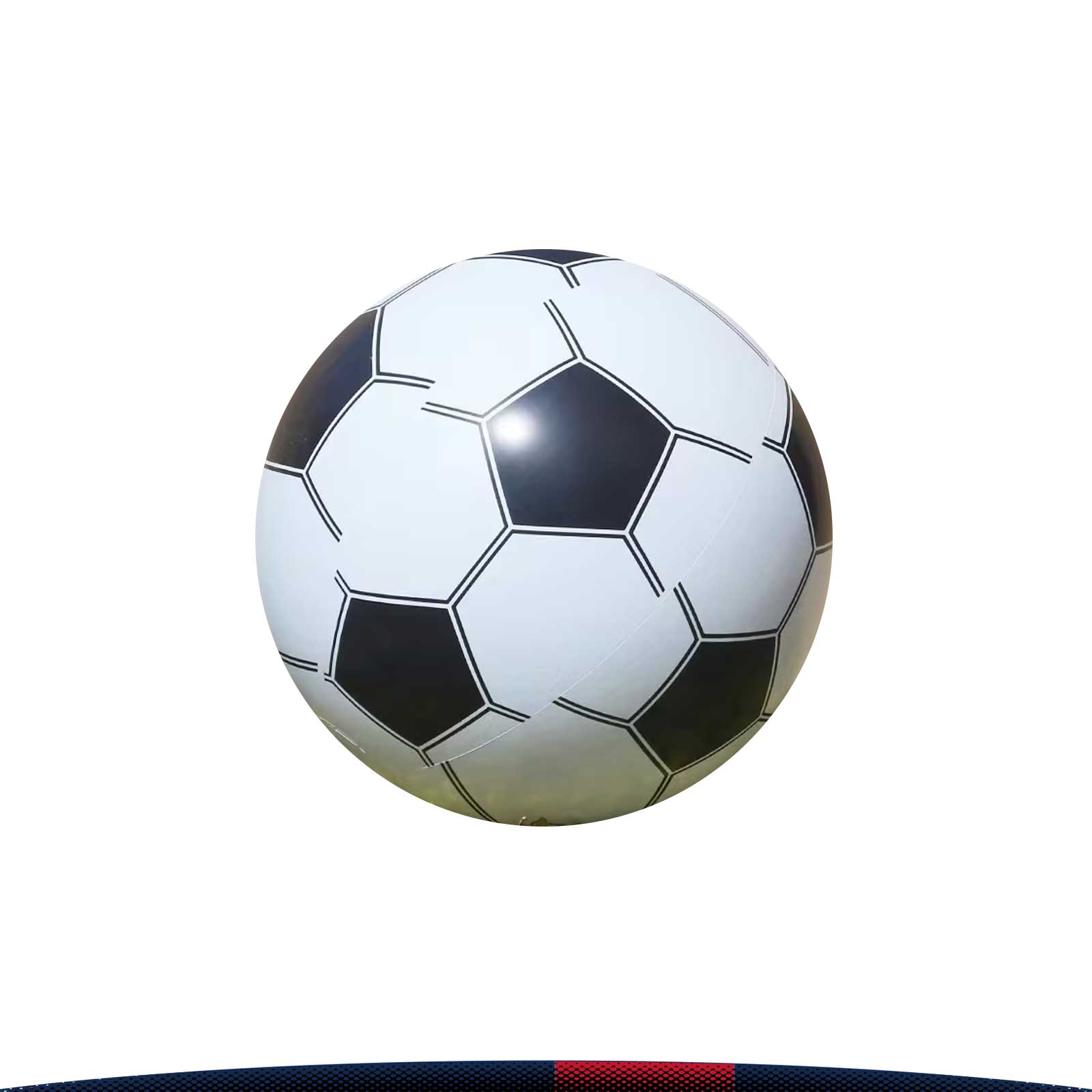Cybak Beach Soccer Balloon 2