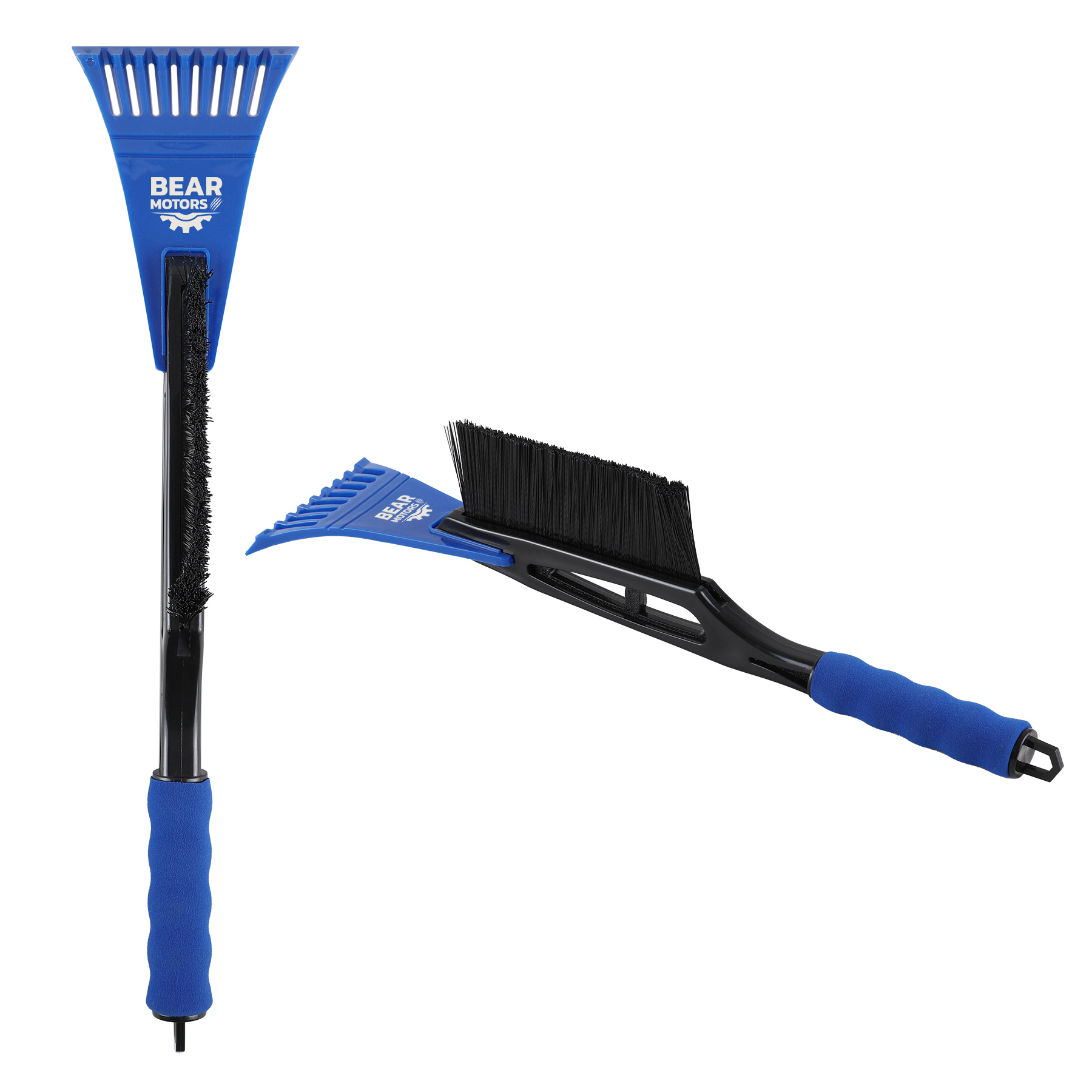 Value Snowbrush 3