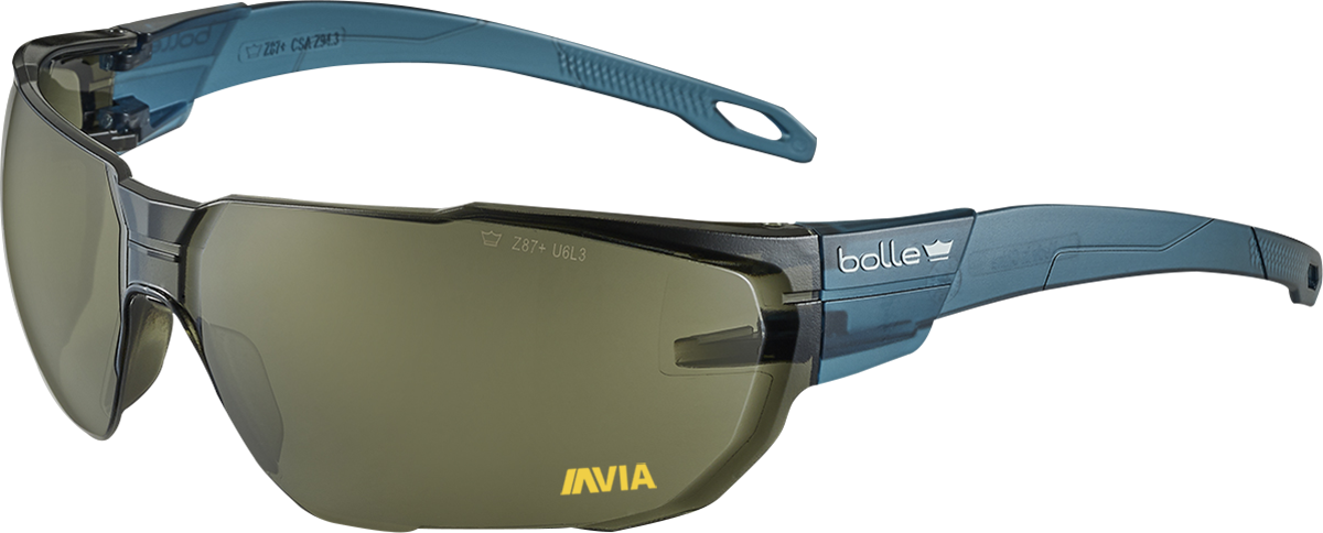 Swift Smoke Safety Glasses 16