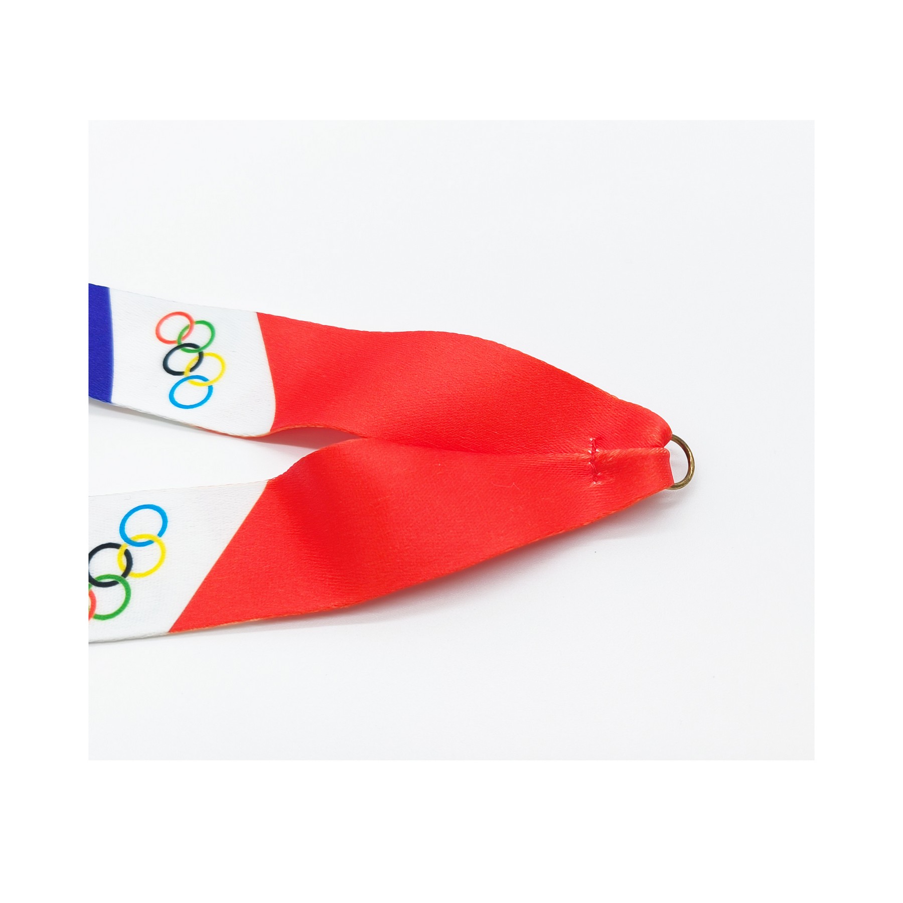 Customized Medal Ribbon 5