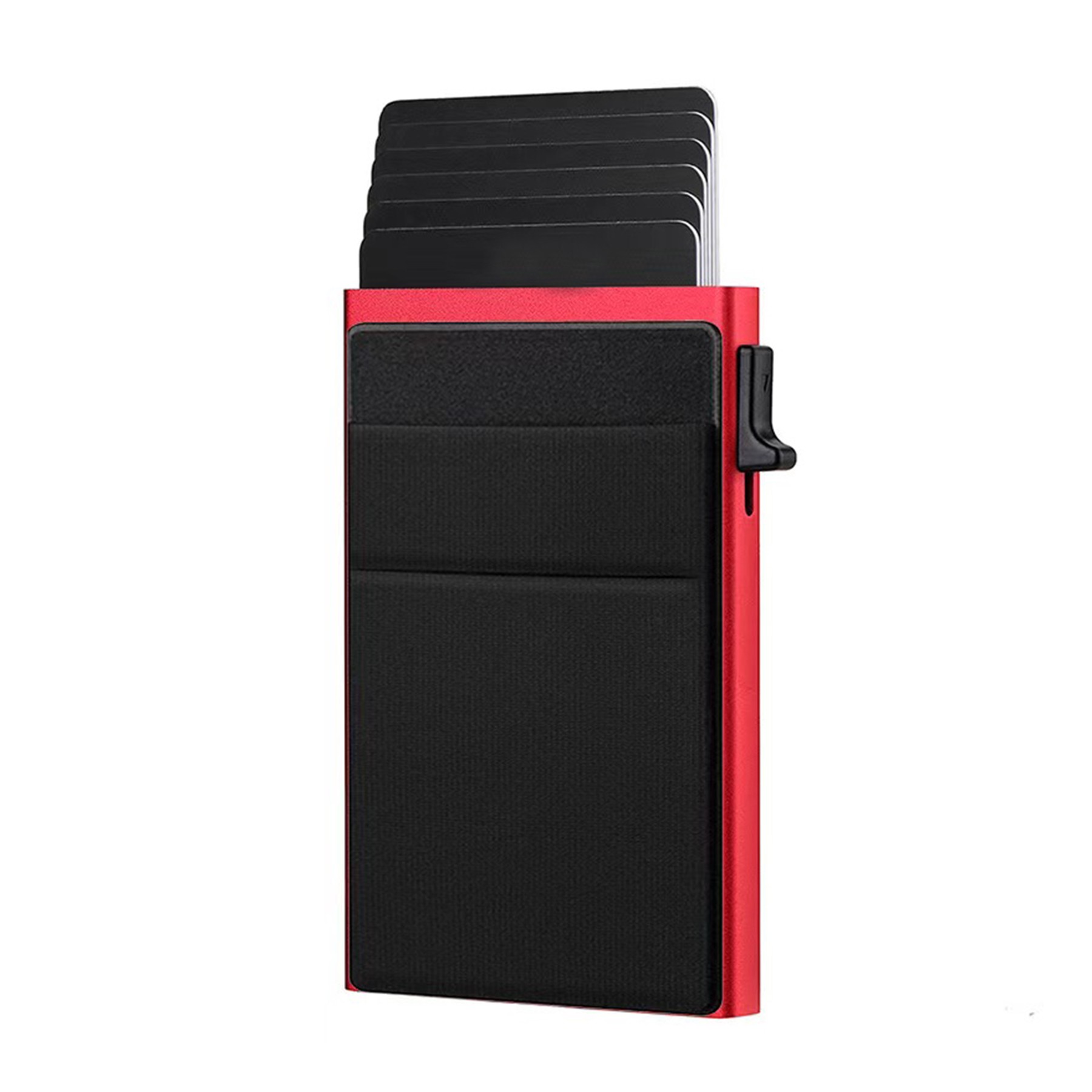 Minimalist Slim Wallet 8